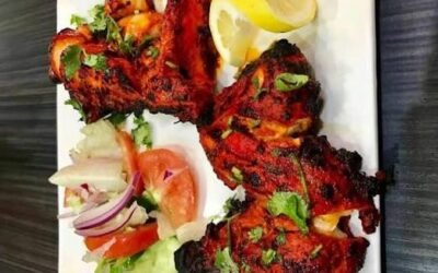 Omer Biryani House