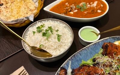 Panchayat Indian Restaurant