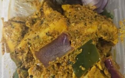 PAPA CURRY, DOSA and BAR