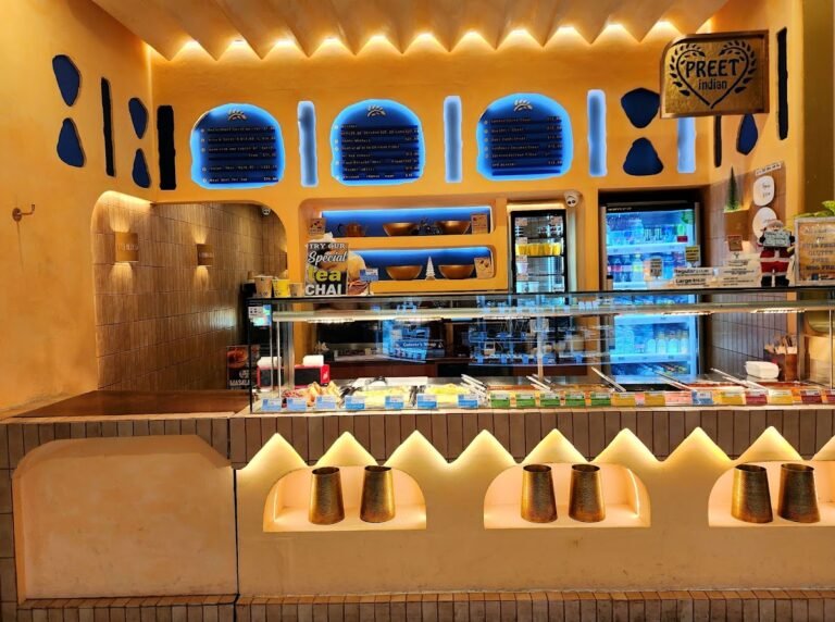 Where to Find Indian Tiffin & Takeaway in Chatswood