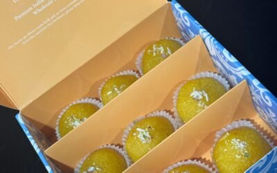 Premium Lovely Sweets — Kings Park