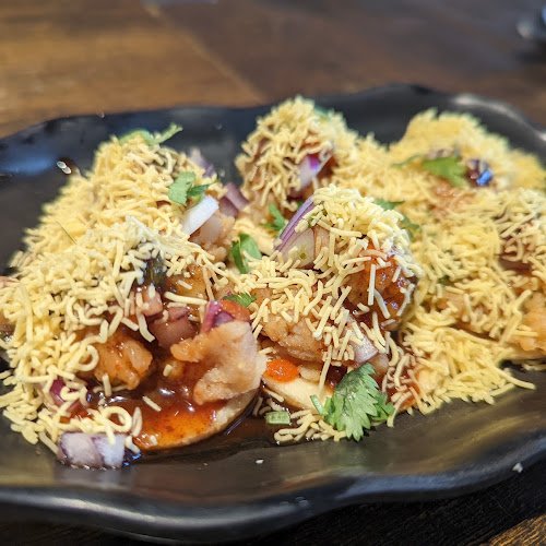 Radhe Chatpata House chaat