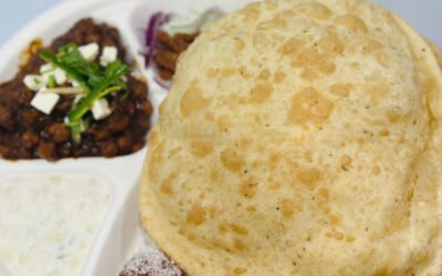 Royal Turban Tadka