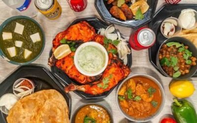 RR Tandoori & Paratha House