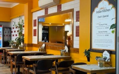 Samir’s Indian Kitchen