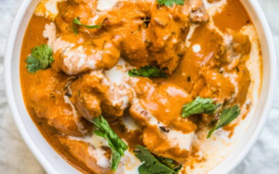 Samir’s Indian Kitchen