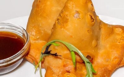 Samosa King