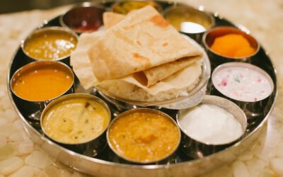 Saravanaa Bhavan – Parramatta