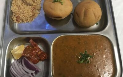 Savariya – Pure Vegetarian Eatery