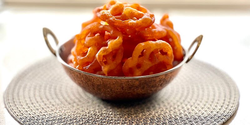 Shapla Sweets Ingleburn jalebi Bengali sweets