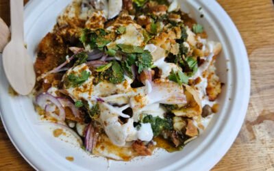 ChauPal – Part of SK Chaat & Pani Puri Corner