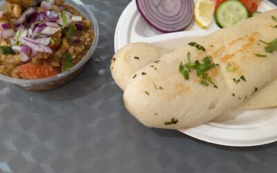 SK CHAAT