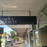 Spice Society Bondi