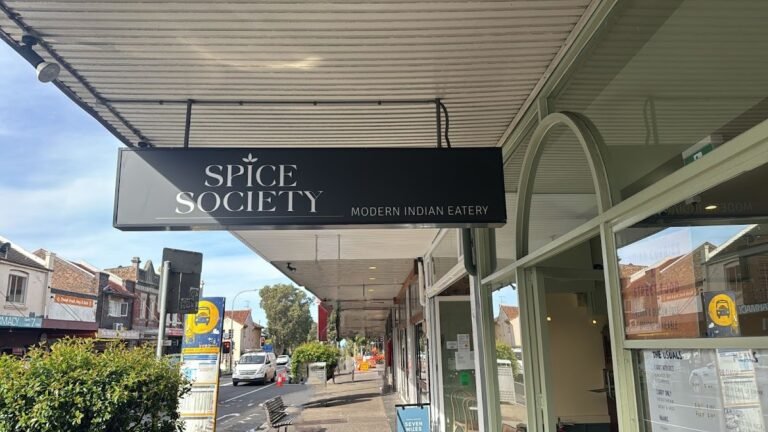 Best Indian Tiffin & Home-Style Indian Food in Bondi