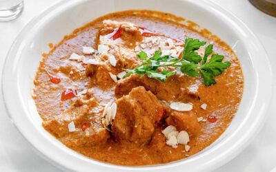Sylvania Indian Restaurant