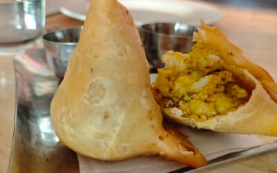 Taj Indian Sweets & Restaurant Surry Hills