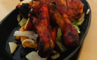 Tandoori Hut Newtown