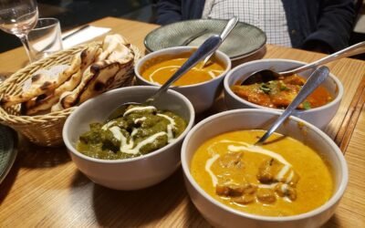 The Spice Room