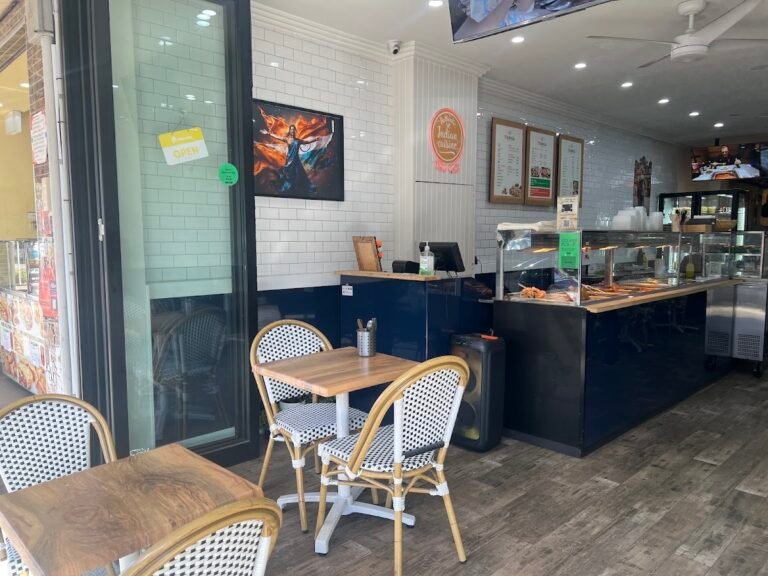 Marrickville’s Best Indian Home Cooking, Ranked