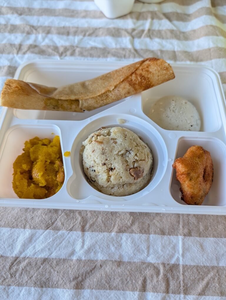 TN49 and Indian Tiffin Options in Leppington