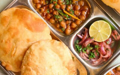 Top Spice Indian Cuisine